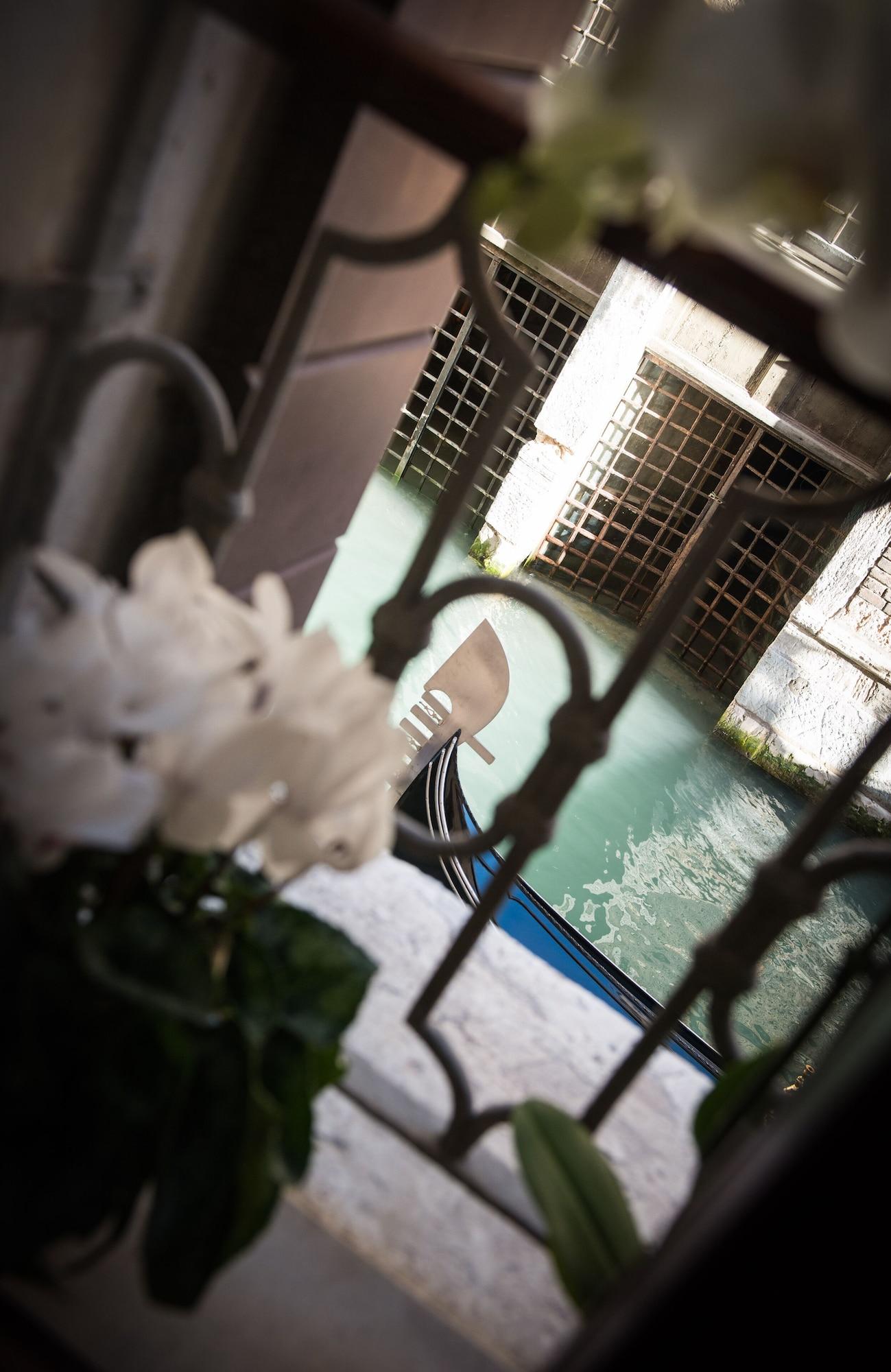 Becher Hotel Venezia