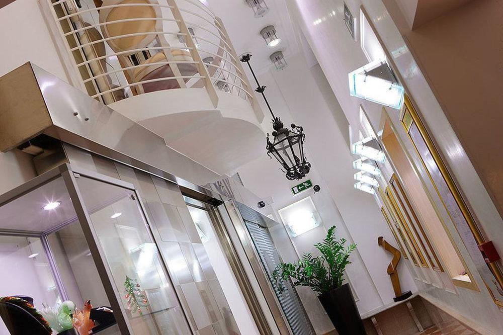 Becher Hotel Venezia