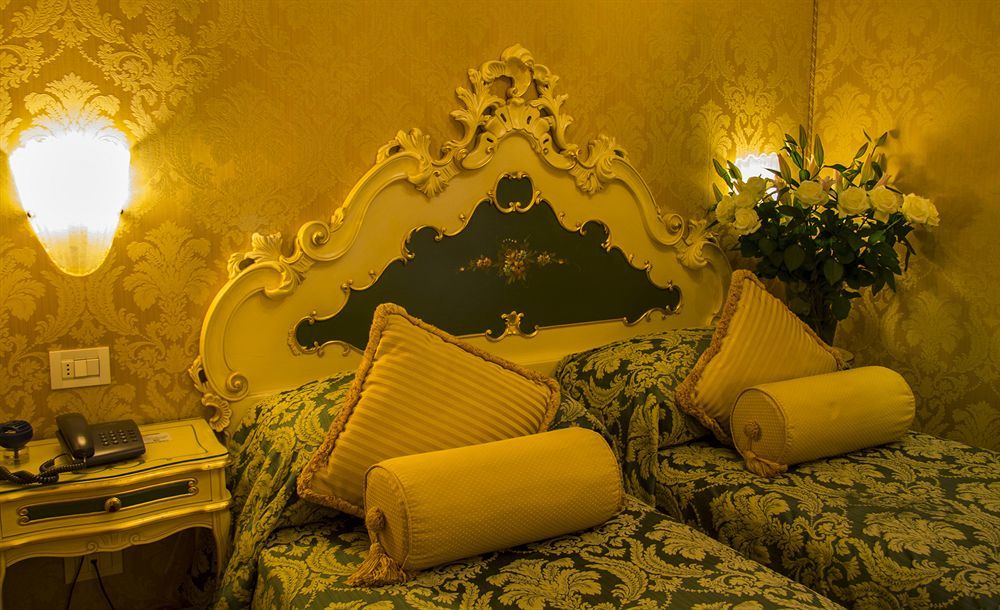 Hotel Becher Venezia